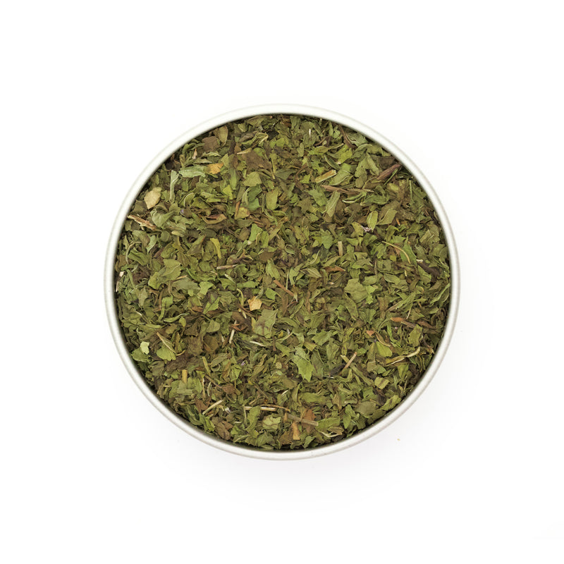 Nanaminze, bio | Marokkanische Minze