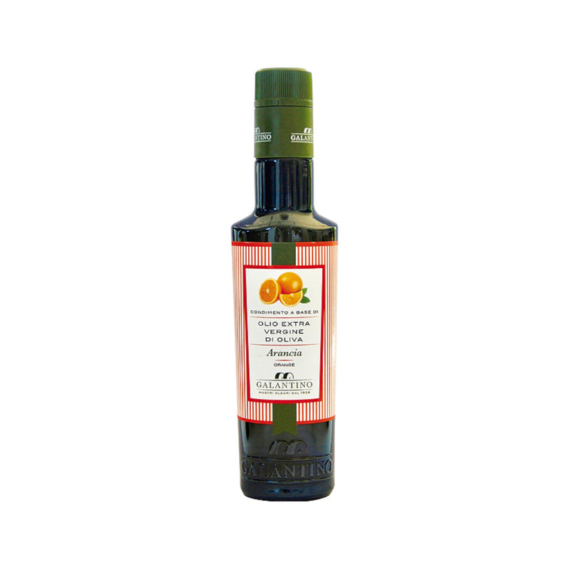 Orangenöl - Olivenöl mit Orange