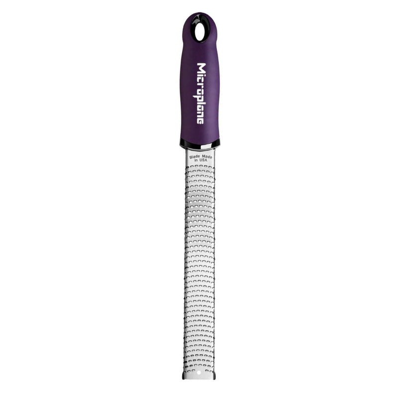 Premium Premium Zester Reibe Microplane