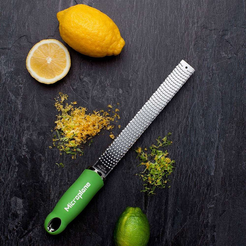 Premium Premium Zester Reibe Microplane