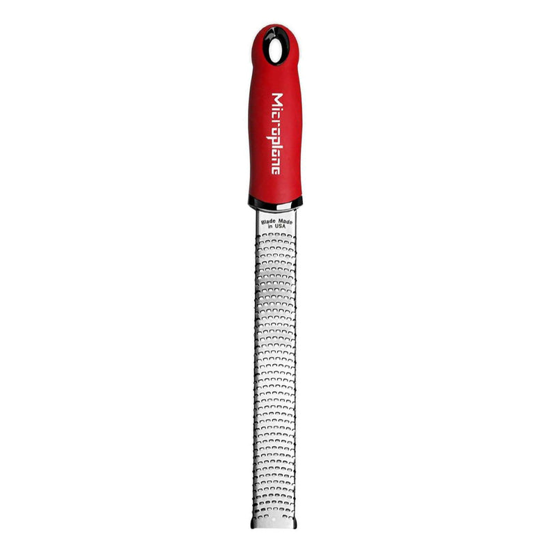 Premium Premium Zester Reibe Microplane