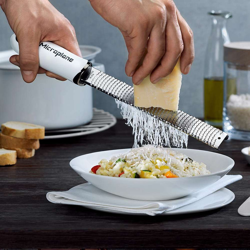 Premium Premium Zester Reibe Microplane