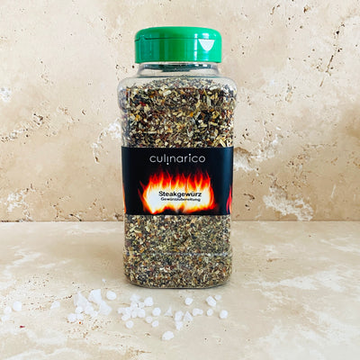 Steakpfeffer | Steakgewürz, bio