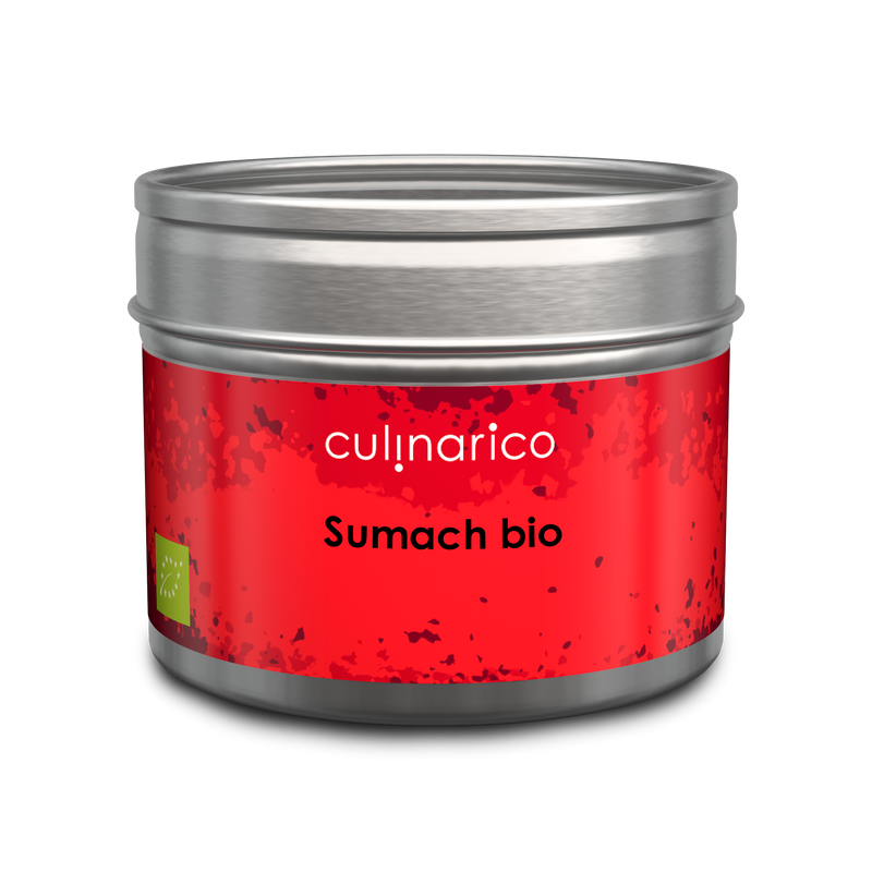 Türkisches Gewürz Sumak | Sumach, bio