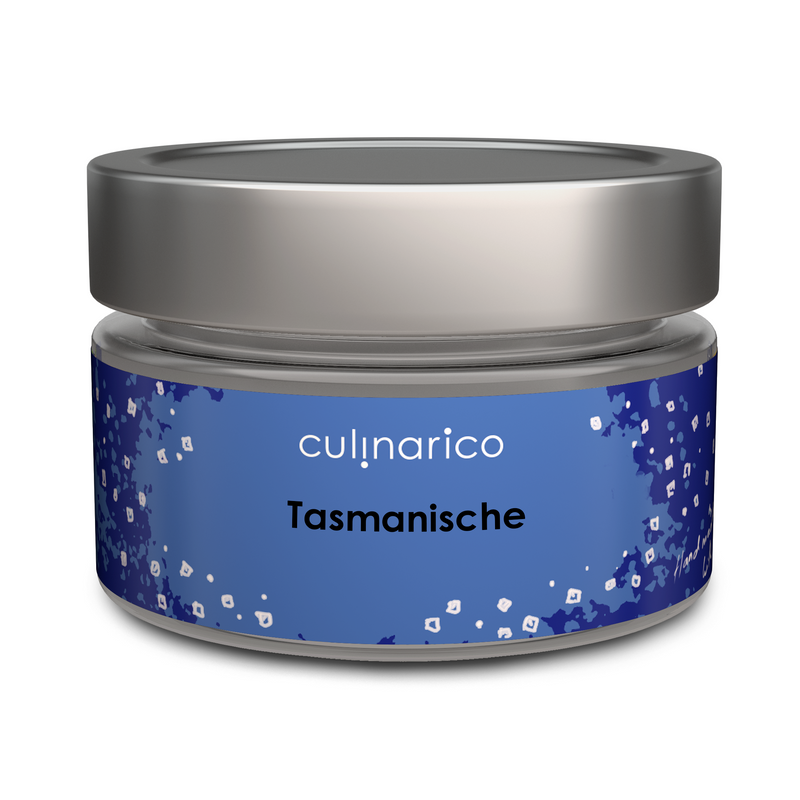 Tasmanische Meersalzflocken