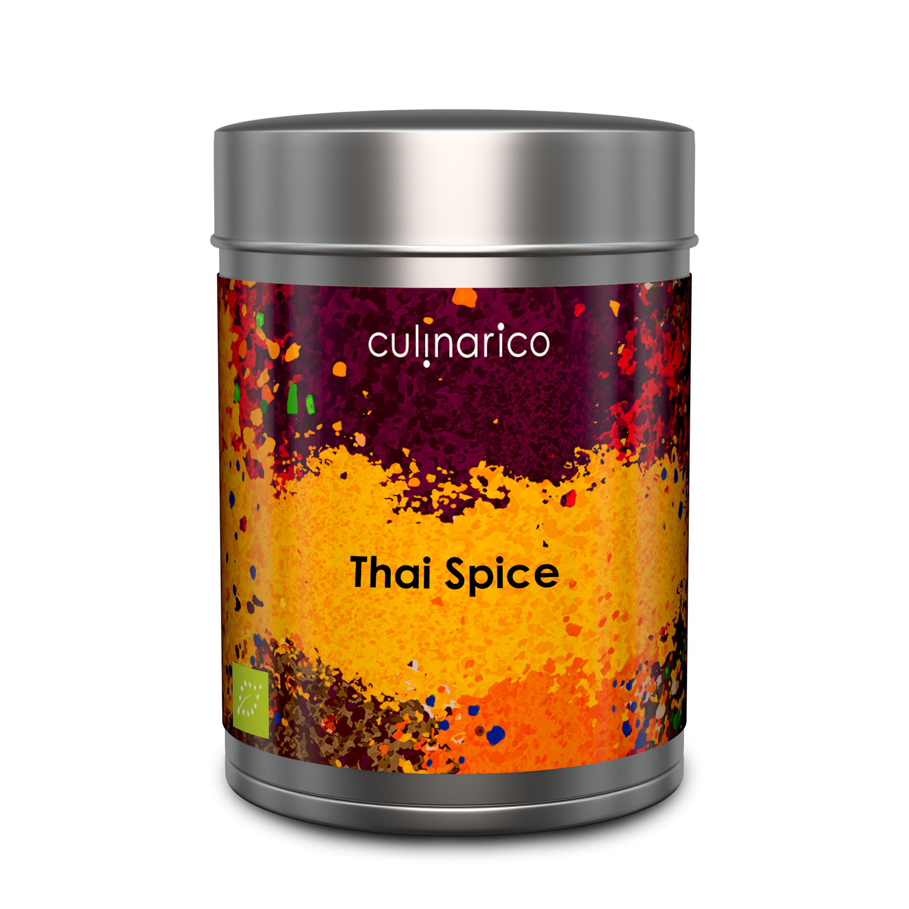 Thai Spice, bio | Thailändisches Gewürz – culinarico Thai Spice, bio | Thailändisches Gewürz – culinarico