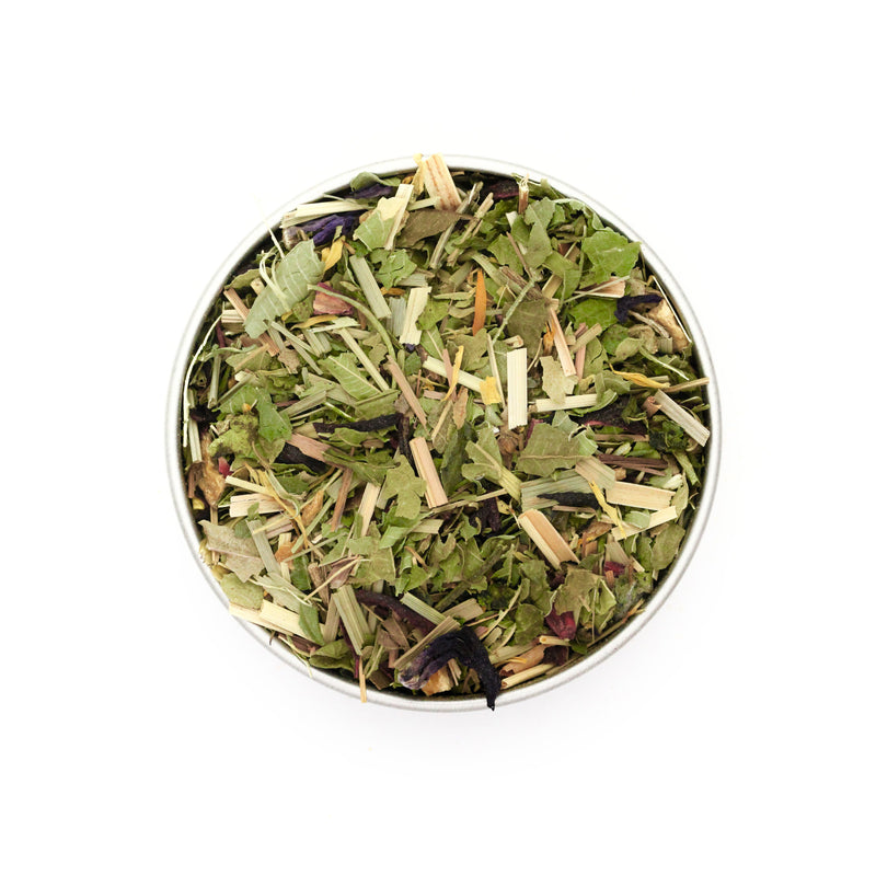 Ingwer-Zitrone-Tee, bio