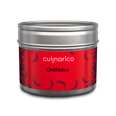 Chilifäden | 1000 Scoville