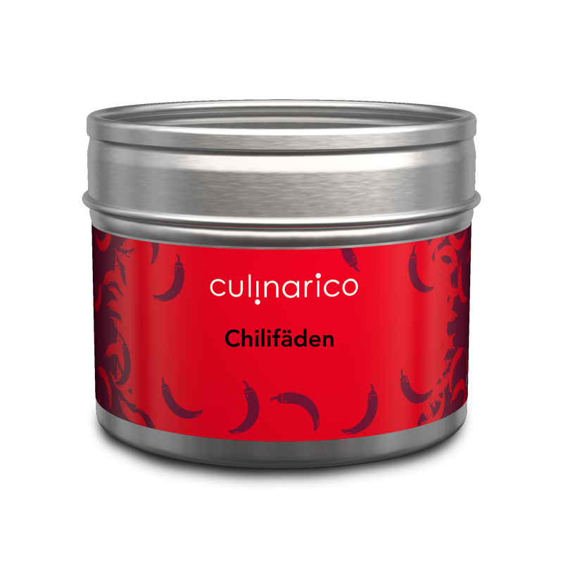 Chilifäden | 1000 Scoville