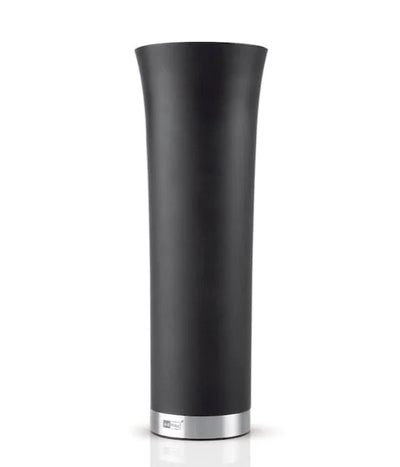 Elektronische Mühle MILANO schwarz