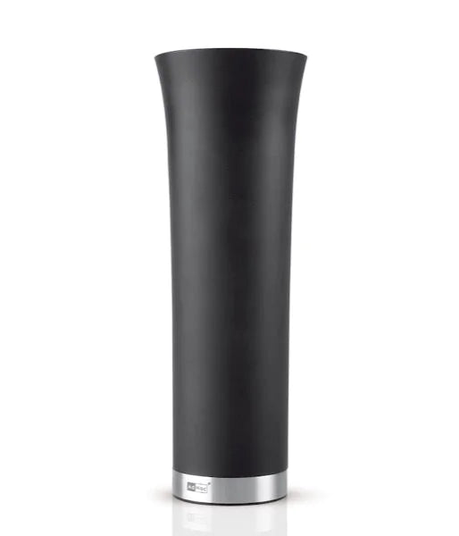 Elektronische Mühle MILANO schwarz