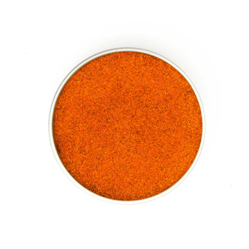 Pequin Chili | Chiltepin | Tepin Chili | 30.000 - 60.000 Scoville | Leicht zitroniges / süßes Aroma mit vereinzelten rauchigen Nuancen