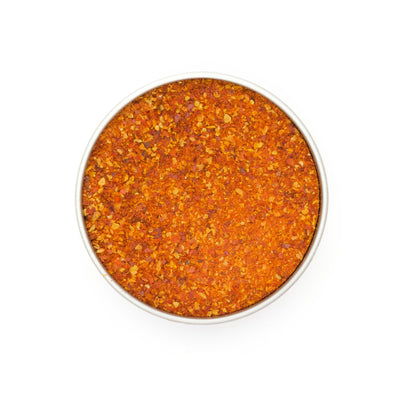 Piment d' Espelette Pulver, bio | 1.500 - 3000 Scoville